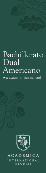 Bachillerato Dual Americano Diploma Dual